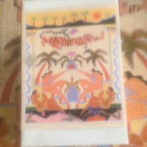 Puzzle by Jiggy. 500ct